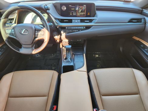 Used 2020 Lexus ES 350 350 Premium Package image 36