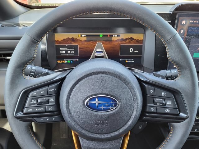 New 2026 Subaru Outback Wilderness AWD/4WD image 9