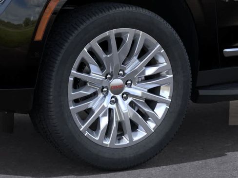 New 2026 GMC Yukon Elevation w/ Elevation Premium Package AWD/4WD image 9