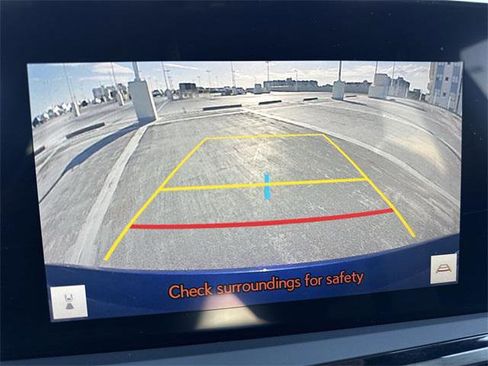 Certified 2023 Lexus ES 350 F Sport image 17