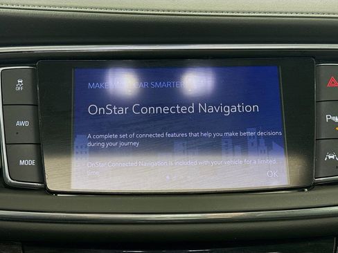 Used 2020 Buick Enclave Avenir w/ Avenir Technology Package image 13