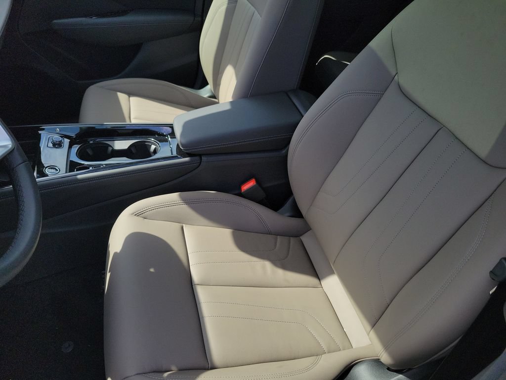 New 2026 Audi Q3 quattro 2.0T AWD/4WD image 17