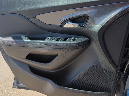 Used 2019 Buick Encore Preferred FWD image 14