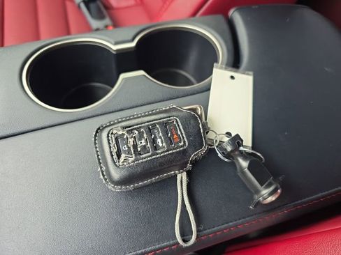 Used 2017 Lexus IS 200t F Sport w/ F Sport Package image 31