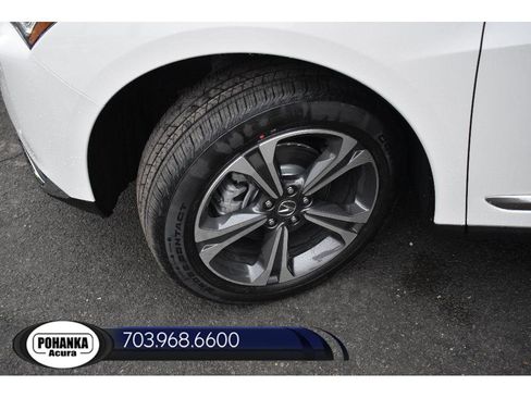 New 2026 Acura RDX Technology Package image 37