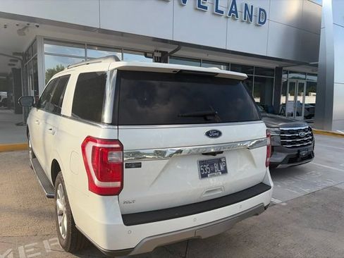Used 2021 Ford Expedition XLT AWD/4WD image 8