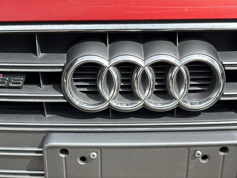 Used 2014 Audi S5 Prestige AWD/4WD image 8