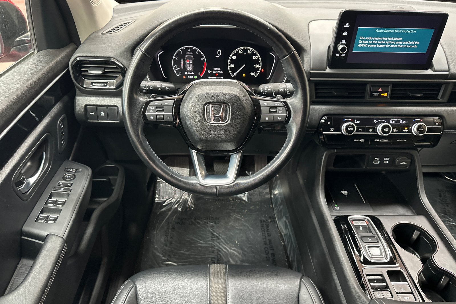 Used 2024 Honda Pilot EX-L image 19