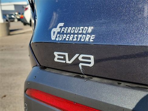 New 2026 Kia EV9 Wind image 5