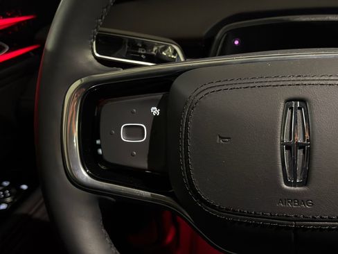 New 2026 Lincoln Nautilus Premier AWD/4WD image 20
