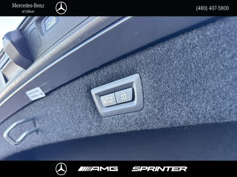 Used 2022 BMW M850i Gran Coupe xDrive AWD/4WD image 7