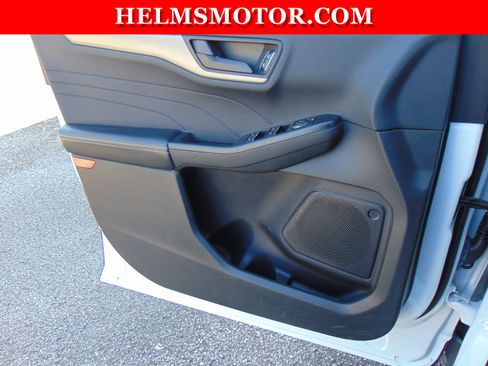 Used 2023 Ford Escape Active image 19