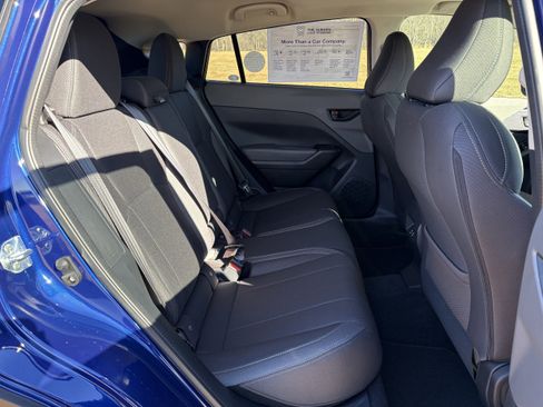 New 2026 Subaru Crosstrek 2.0i Premium image 30