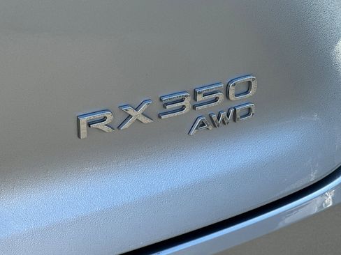 Certified 2023 Lexus RX 350 Premium image 21