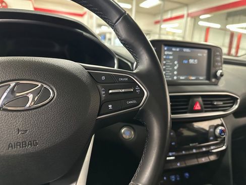 Used 2020 Hyundai Santa Fe SEL w/ Convenience + Premium Package image 20