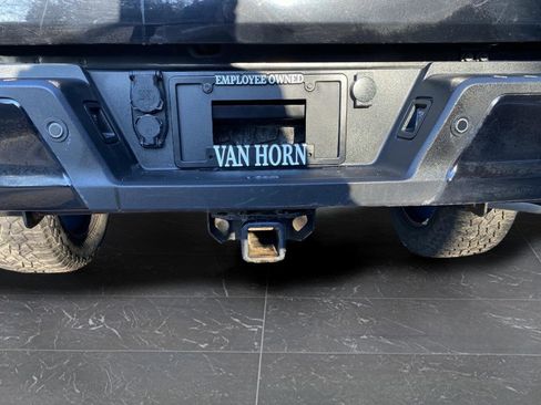 Used 2021 Ford F150 Lariat w/ Equipment Group 502A High image 47