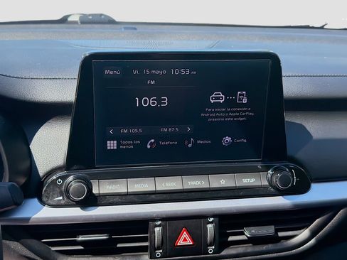 Used 2023 Kia Forte LXS FWD image 13