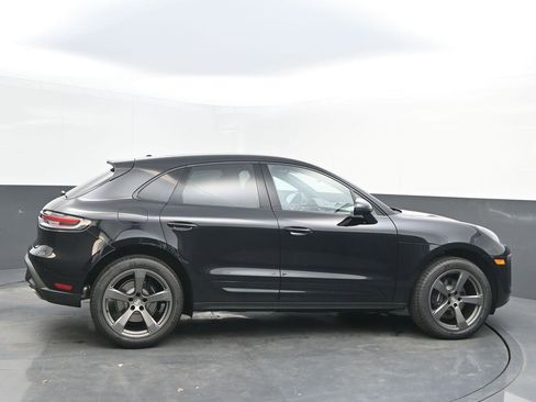 New 2026 Porsche Macan image 10