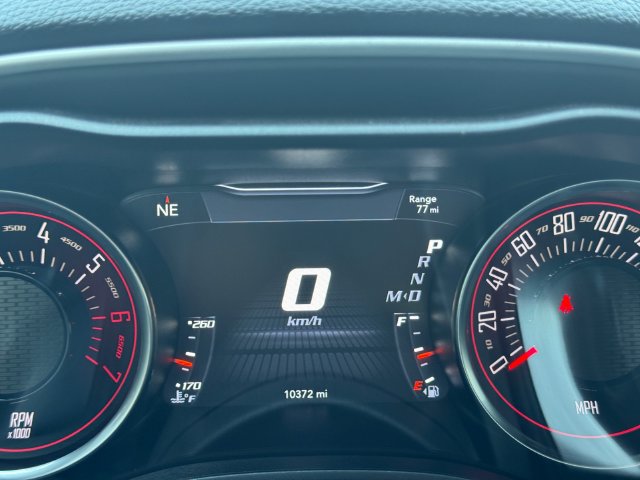 Certified 2022 Dodge Challenger R/T Scat Pack RWD image 25