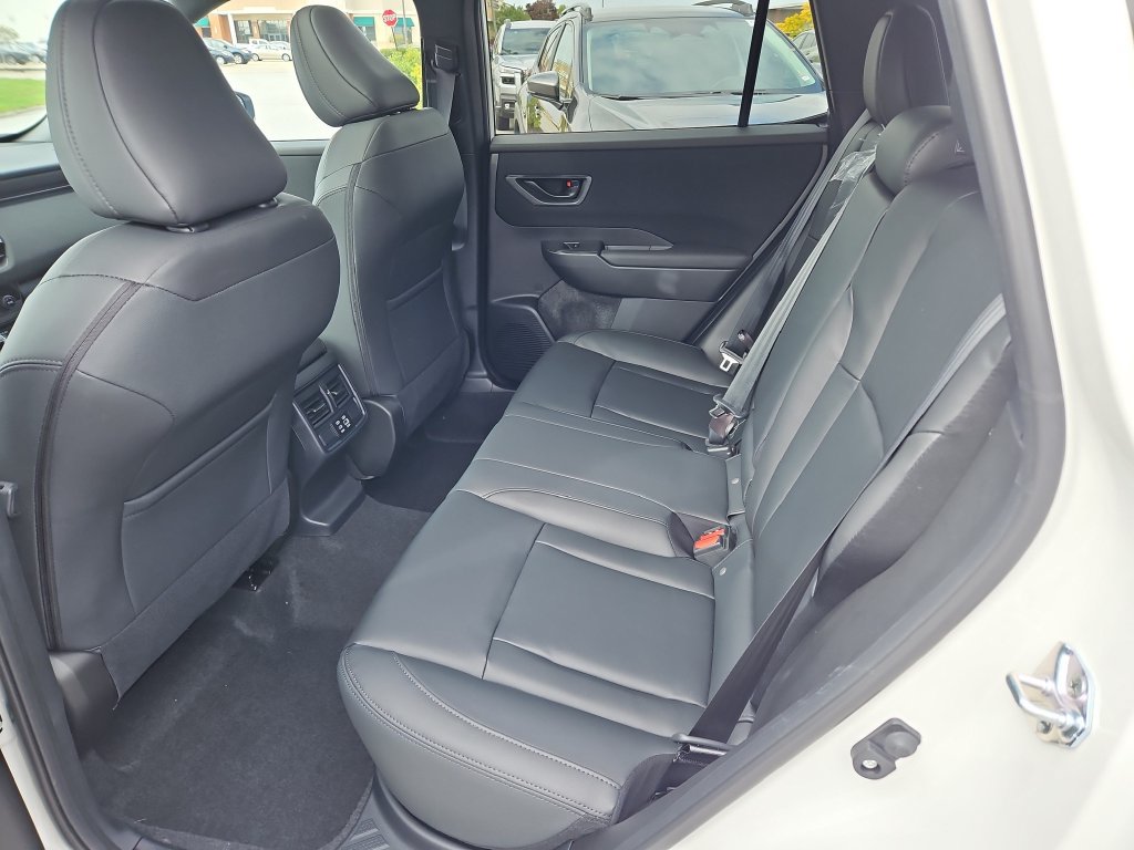 New 2026 Subaru Outback Premium AWD/4WD image 20