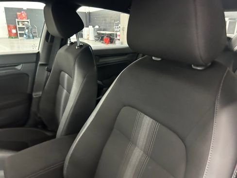 Certified 2023 Honda Civic Sport image 24