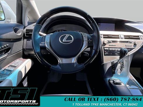 Used 2015 Lexus RX 350 AWD image 5