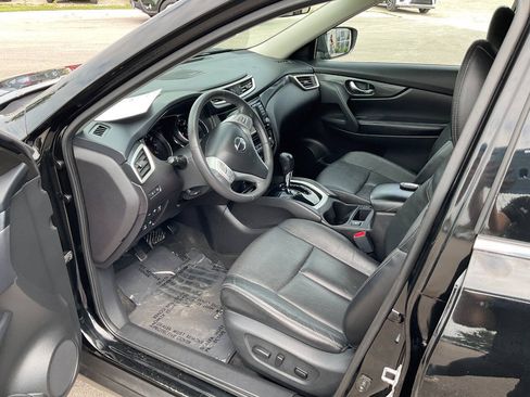 Used 2014 Nissan Rogue SL AWD/4WD image 14