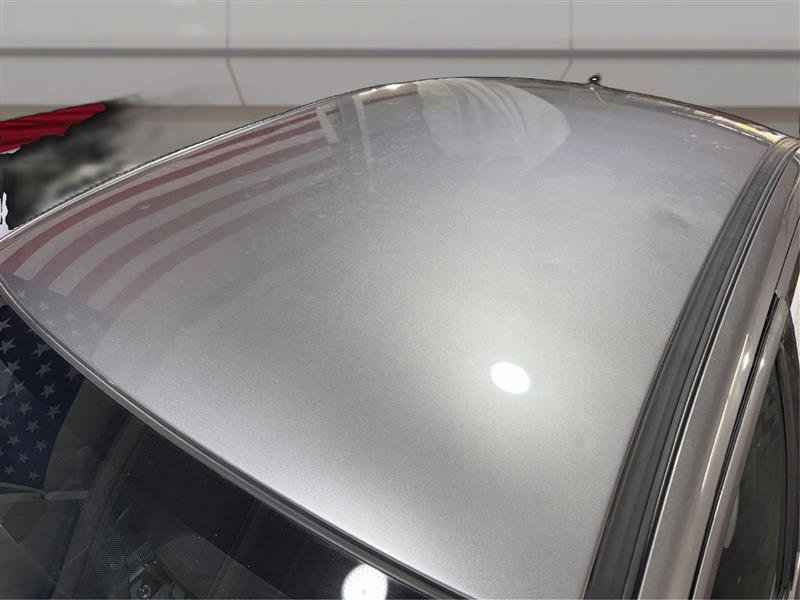 Used 2020 Mitsubishi Mirage G4 LE FWD image 12