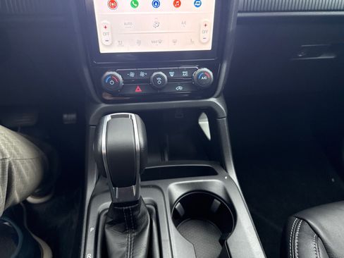 New 2025 Ford Ranger Lariat w/ Trailer Tow Package image 23