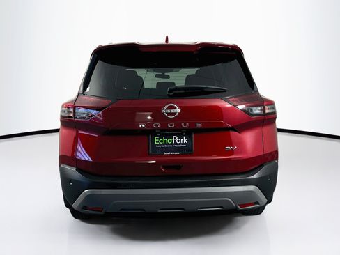 Used 2023 Nissan Rogue SV w/ SV Premium B Package FWD image 7