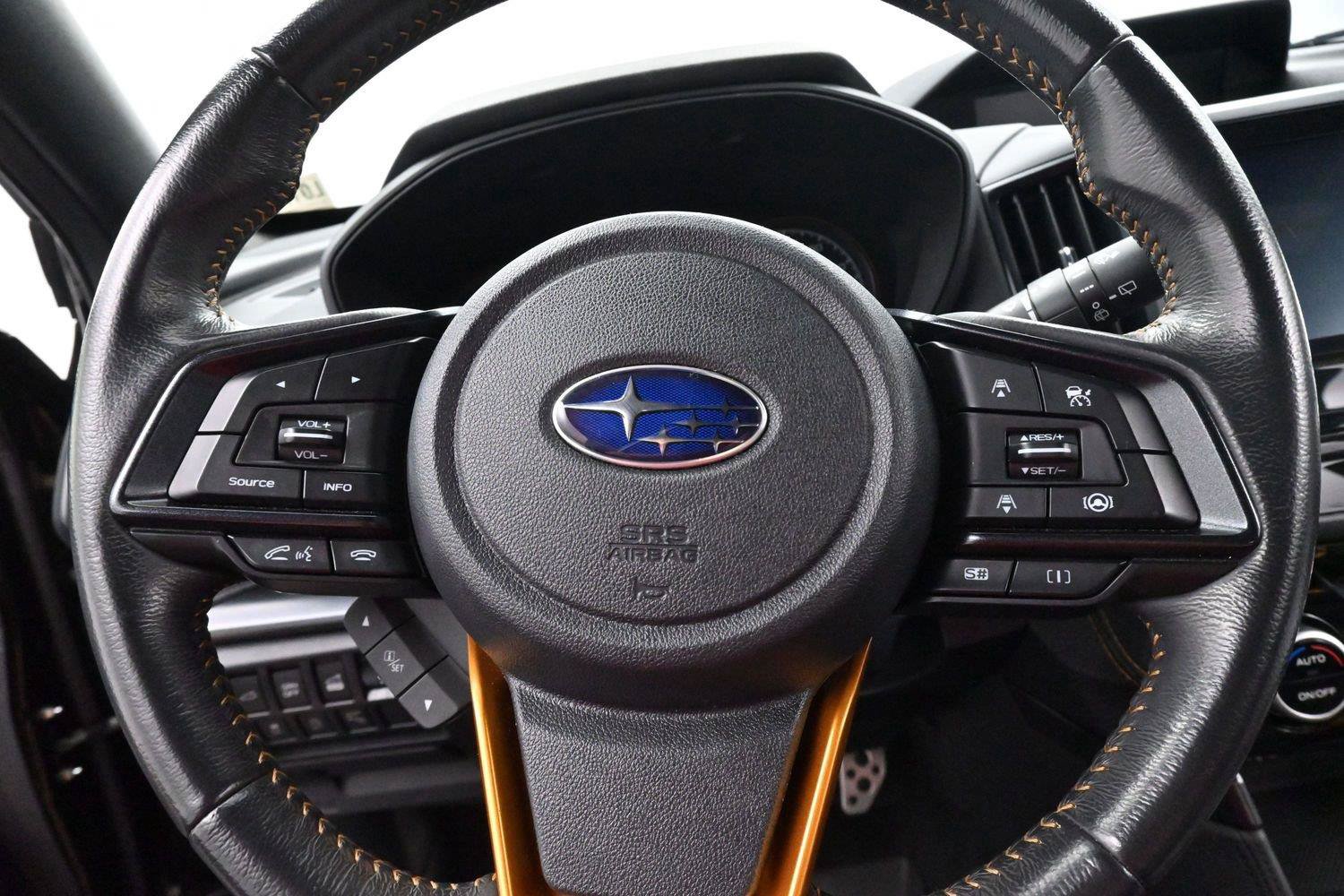 Used 2023 Subaru Forester Wilderness AWD/4WD image 17