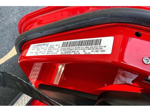 Used 2014 Jeep Wrangler Sport w/ Quick Order Package 23S image 32