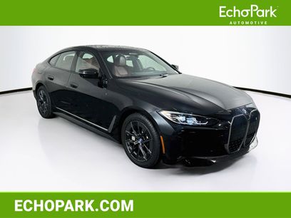 Used 2023 BMW i4 eDrive35