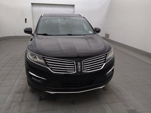 Used 2017 Lincoln MKC Premiere FWD image 14