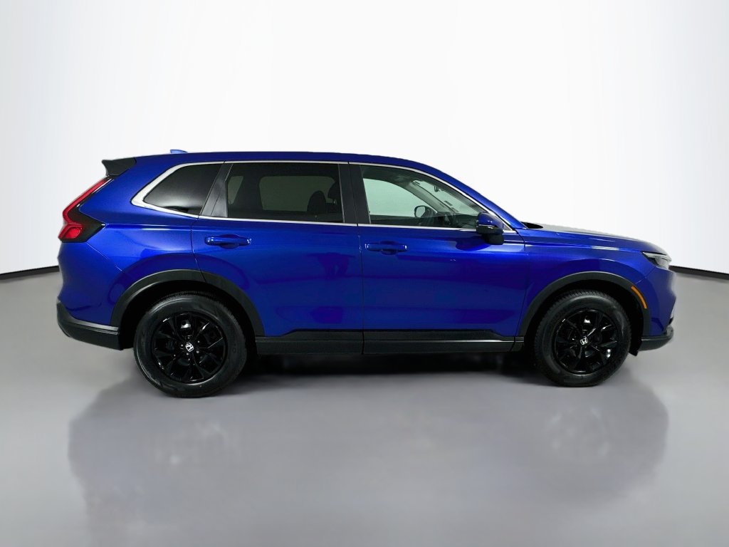 Used 2025 Honda CR-V LX image 9