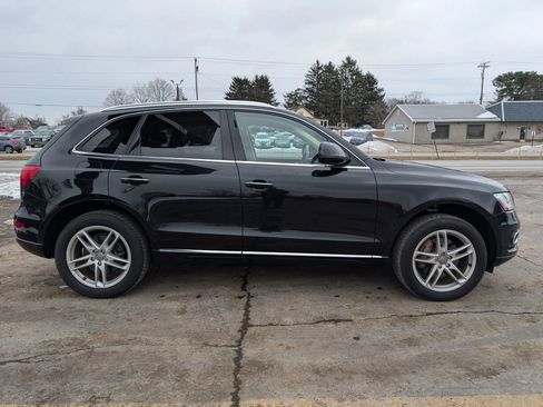 Used 2015 Audi Q5 TDI Premium Plus w/ Technology Package image 6
