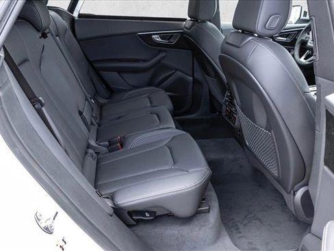 New 2026 Audi Q8 Premium Plus AWD/4WD image 24