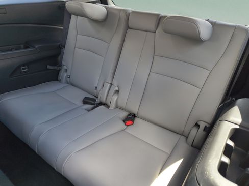 Used 2020 Honda Pilot EX-L image 18