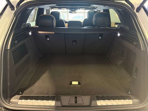 New 2026 Land Rover Range Rover Sport Dynamic SE AWD/4WD image 13