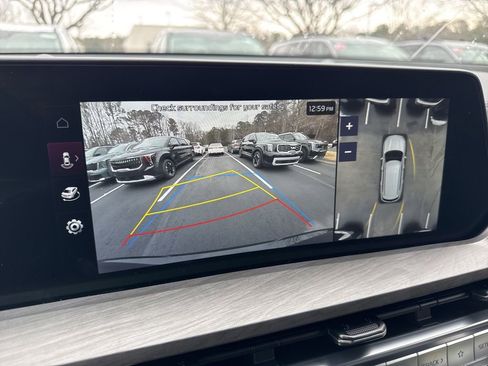 New 2025 Kia Telluride SX X-Line image 4