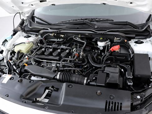 Used 2021 Honda Civic EX image 41