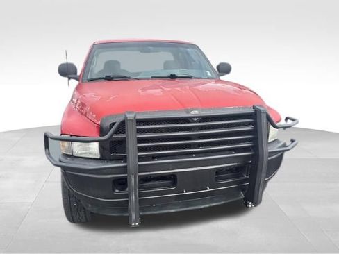 Used 1997 Dodge Ram 1500 Truck 4x4 Club Cab image 6