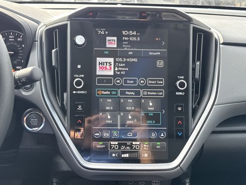 New 2026 Subaru Crosstrek 2.0i Premium image 20