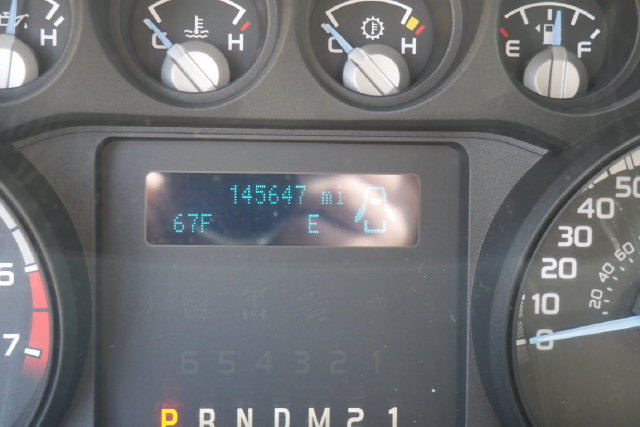 Used 2016 Ford F250 XLT w/ Snow Plow Prep Package AWD/4WD image 18