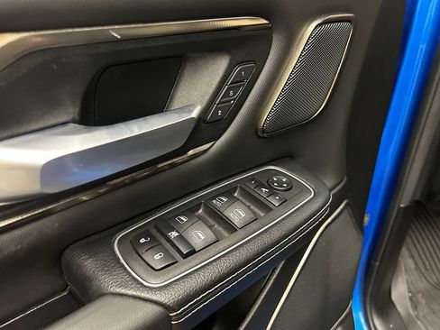 Used 2023 RAM 1500 Rebel w/ Rebel Level 2 Equipment Group AWD/4WD image 26