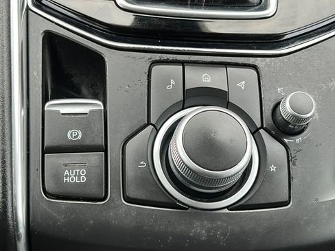 Used 2021 MAZDA CX-5 Grand Touring image 28
