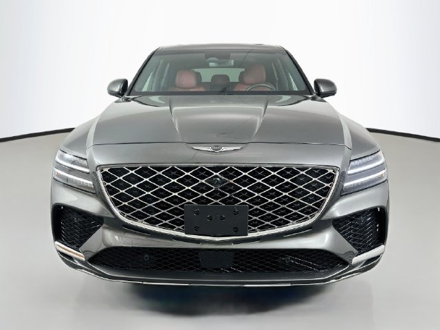Used 2025 Genesis GV80 3.5T AWD/4WD image 2