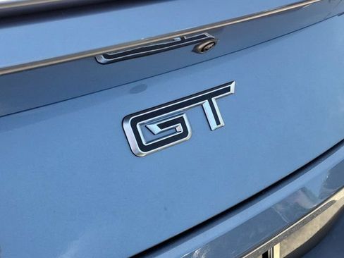 Used 2024 Ford Mustang GT RWD image 5