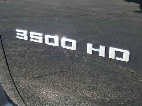 Used 2022 Chevrolet Silverado 3500 High Country w/ Safety Package II image 38