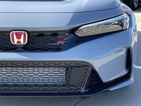 New 2025 Honda Civic Type R image 8
